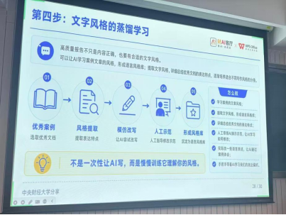 AI 投研工作流实战分享现场