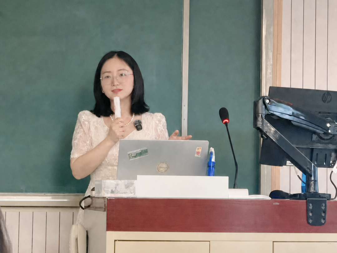 AI 投研工作流实战分享现场